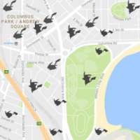 Live Map Poke GO App Guide