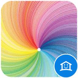 Rainbow Tornado 2.0