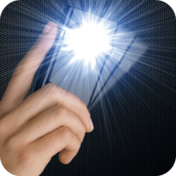 Shake To Flash Light أيقونة