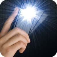Shake To Flash Light