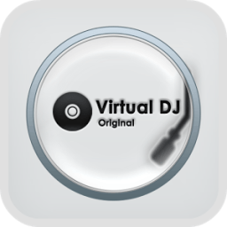 VirtualDJ Original icon