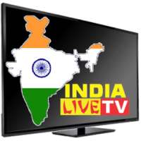 Live TV India Channels + Movie