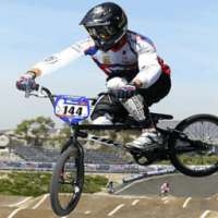 BMX Racing 3D