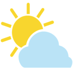ikon Daily Weather