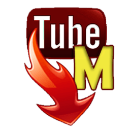 تيوب ميت تحميل الفيديو أيقونة