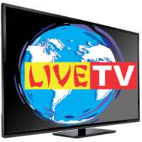 Live TV Channels All Countries