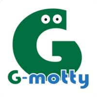 G-motty Mobile on 9Apps