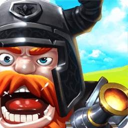 Cannon King 0.0.14