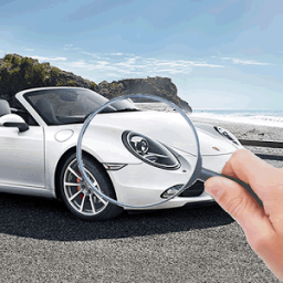 RSA Car Inspection icon