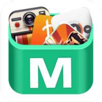 Mobile App Store Free Market 8