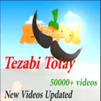 Tezabi Totay video on 9Apps