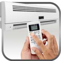 AC Remote Universal Simulator