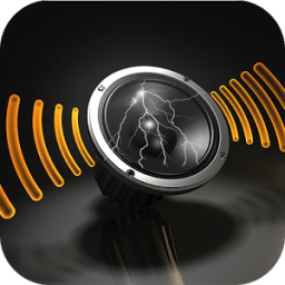 Ultimate Volume Booster 500% icon