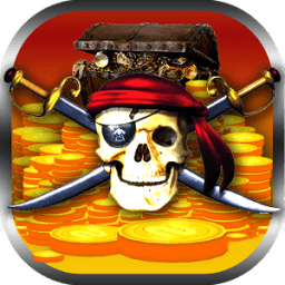 ikon Pirates Coin Dozer