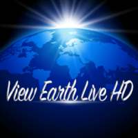 View Earth Live HD on 9Apps