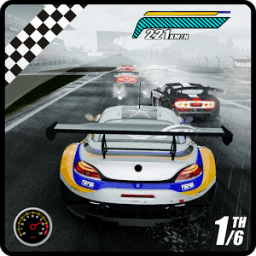 Real Driver Grand Auto icon