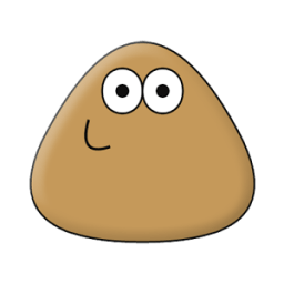 Pou v2 иконка
