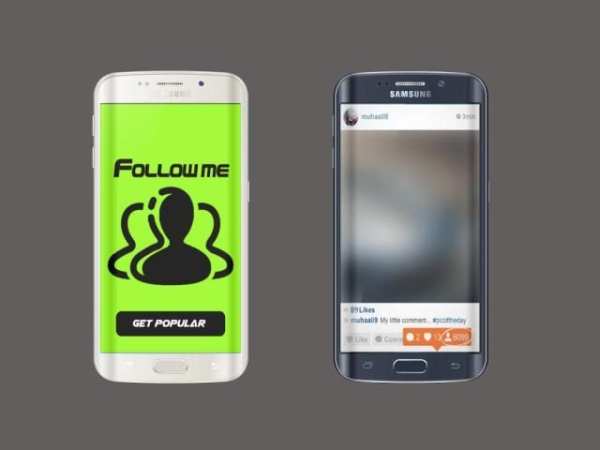 Follower for Instagram Joke screenshot 8