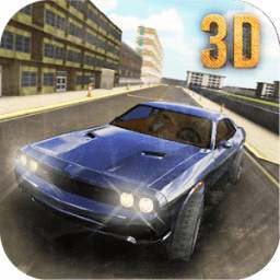 Car Simulator 3D