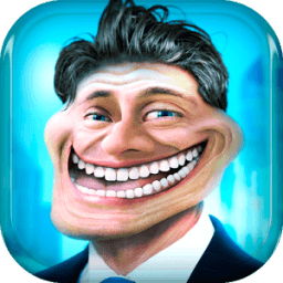 Troll Face иконка