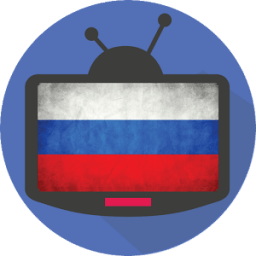 Russia TV иконка