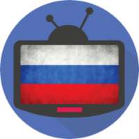 Russia TV on 9Apps