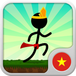 Viet Hero Run icon