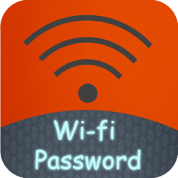 Wifi password prank icon