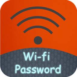wifi password 1.0