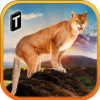 Mountain Lion Rampage 3D