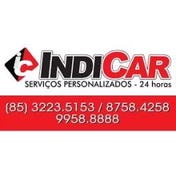 Indicar Taxi Cliente