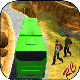 Off Road Transporter Bus 2016 icon
