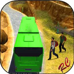 Off Road Transporter Bus 2016 1.0