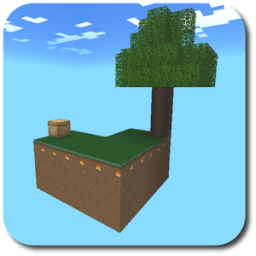 SkyBlock Craft Ideas иконка