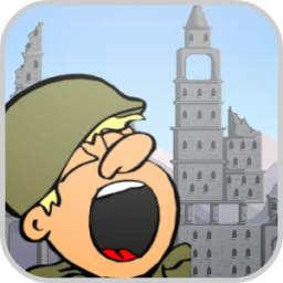 Army Games for Kids for Free !