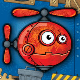 Locked Robot иконка