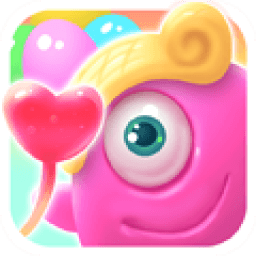 Candy Puzzle icon
