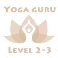 Yoga Guru 2-3