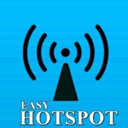 Easy Hotspot