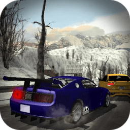 ikon Crazy Traffic Racing