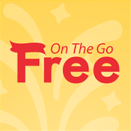 Free On The Go أيقونة