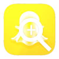 Friends finder for Snapchat