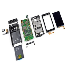 Mobile repair video आइकन