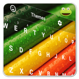 Color Keyboard For Kids आइकन