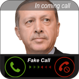 Fake Call Free icon