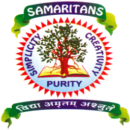 Samaritans आइकन