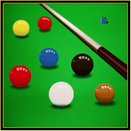 Play Plus Snooker 3D icon