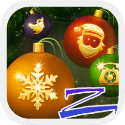 Christmas ZERO Launcher иконка