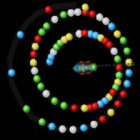 Bubble Shooter2 : Zuma Mania