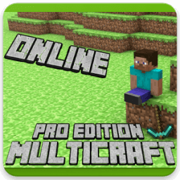 MultiCraft pro edition 2 иконка